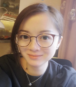 YEUNG Gabie Kar Pui